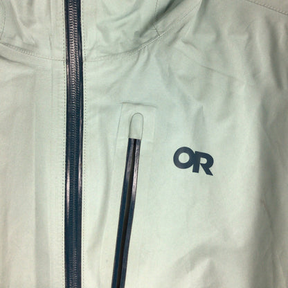 OR Rain Jacket Wmn SM Multi