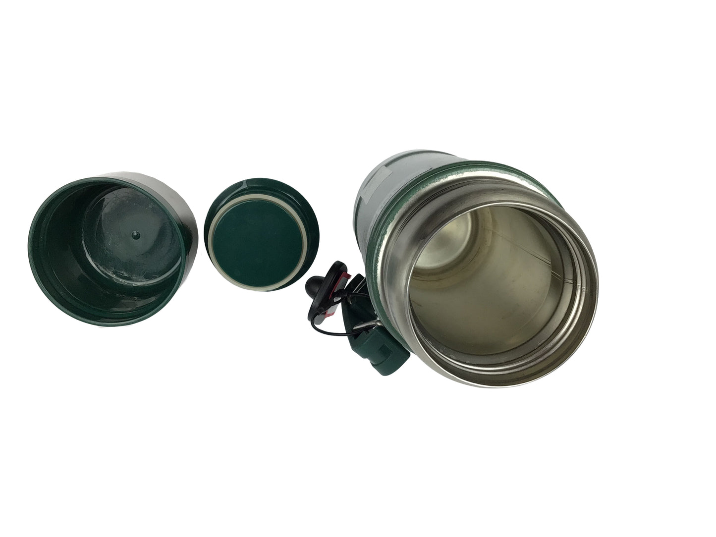 Stanley Thermos 24oz Grn