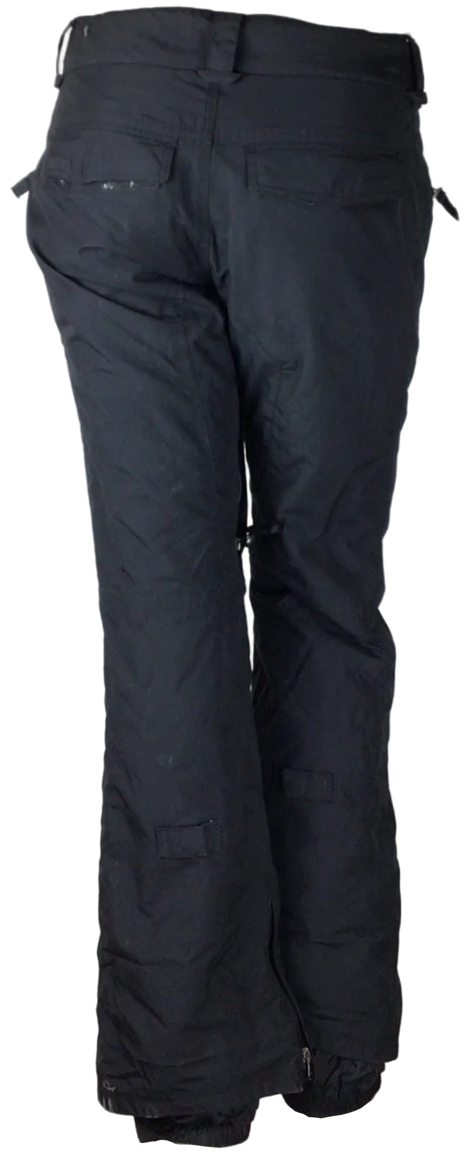 BURTON SNOWPANTS W XS BLACK