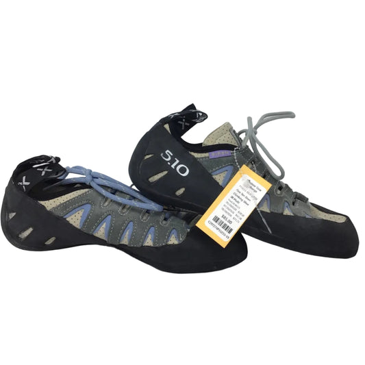 Five Ten Siren Climbing Shoe 38 Multi