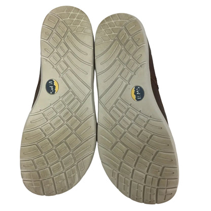 Lems Casual Shoe M 10.5 Brown