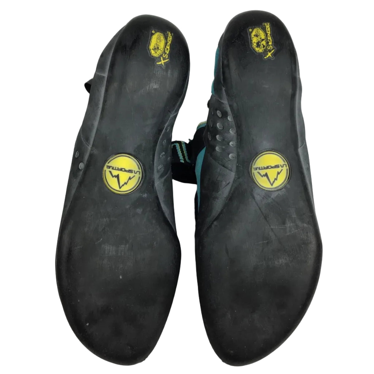 La Sportiva Katana 43.5 Grn/Blu