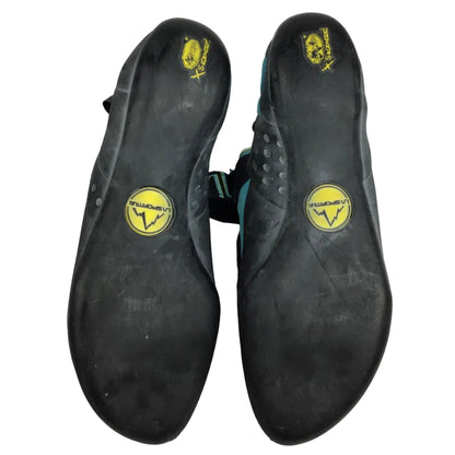 La Sportiva Katana 43.5 Grn/Blu