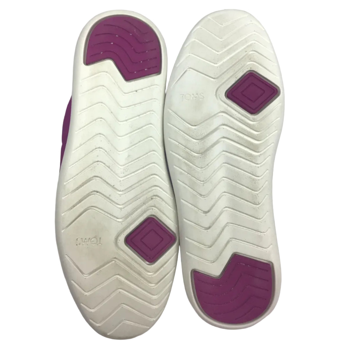 TOMS - Alpargata Mallow - Women's