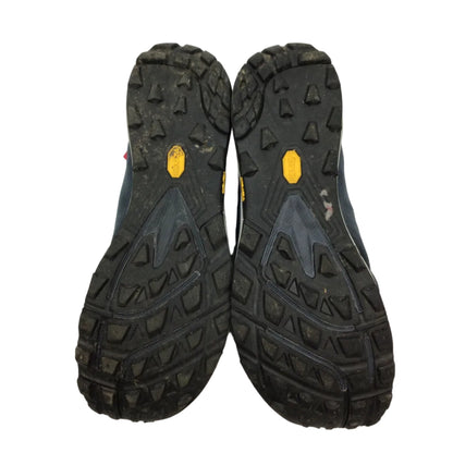 Topo Trail Runners men 11.5 Gry