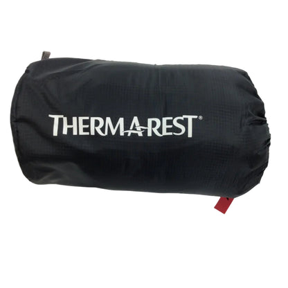 Thermarest Trail Scout Sl Pad Grn