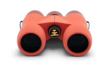 Nocs Provisions - Field Issue 8X32 WP Binoc - Coral