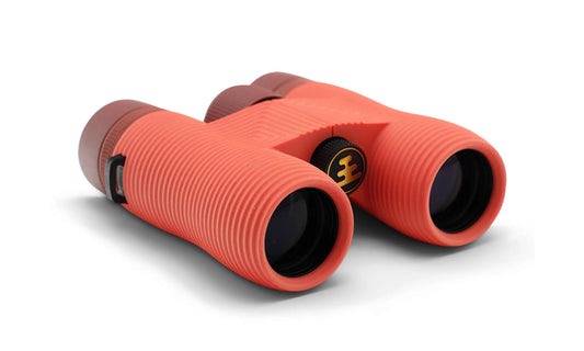 Nocs Provisions - Field Issue 8X32 WP Binoc - Coral
