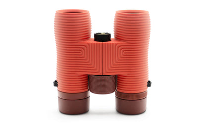 Nocs Provisions - Field Issue 8X32 WP Binoc - Coral