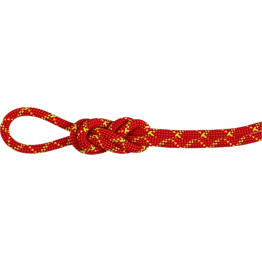 Mammut - 8.0 Alpine Core Protect Dry - fire halo