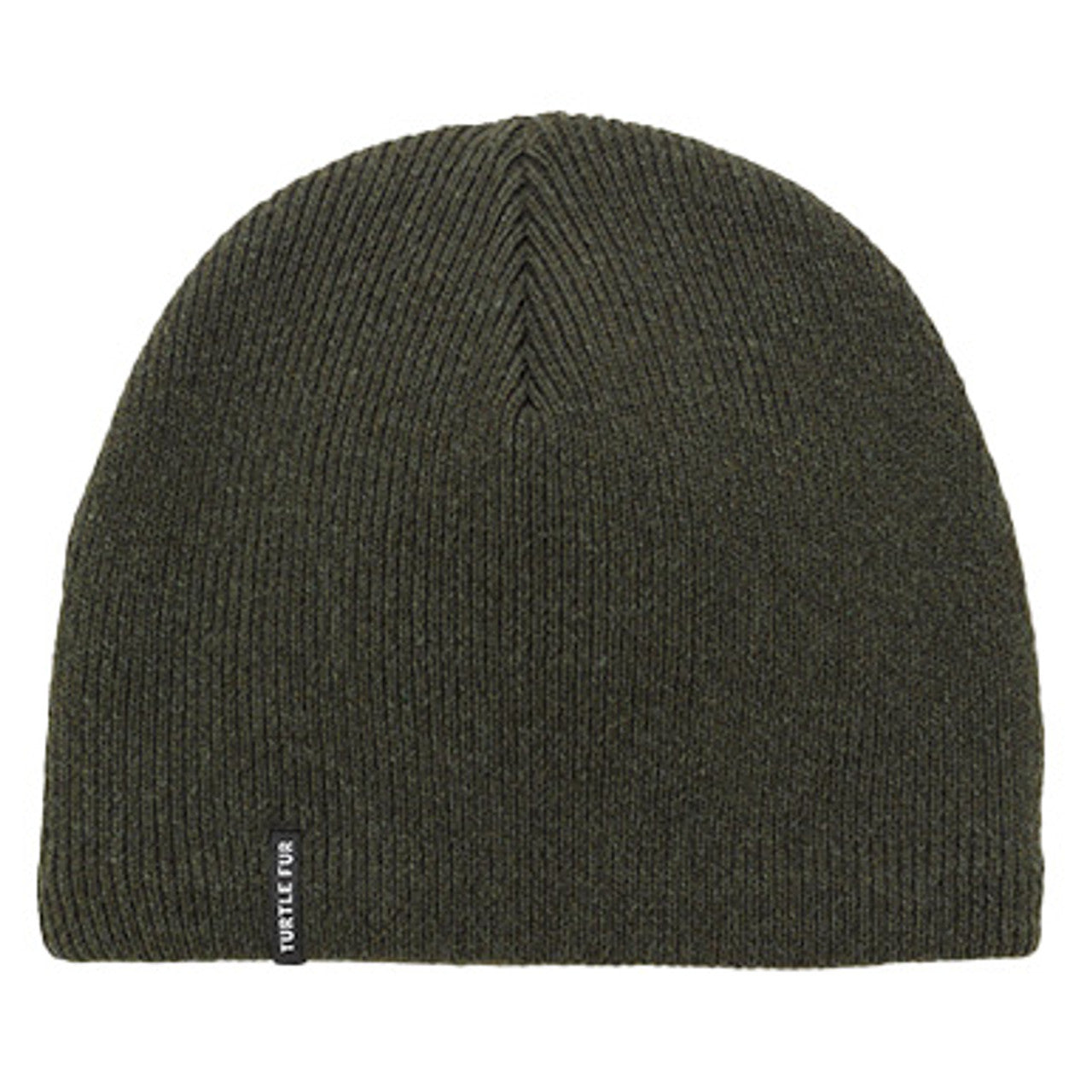 Turtle Fur - Ocean Ragg Wool N.E. Solid