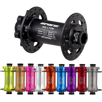 Wheel Parts