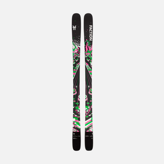 Faction - Prodigy 1 Ski