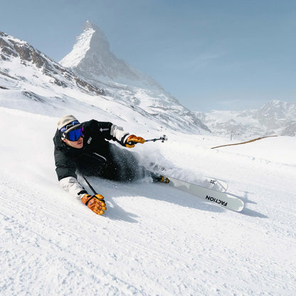 Faction - Dancer 89 TI Ski 2026/27