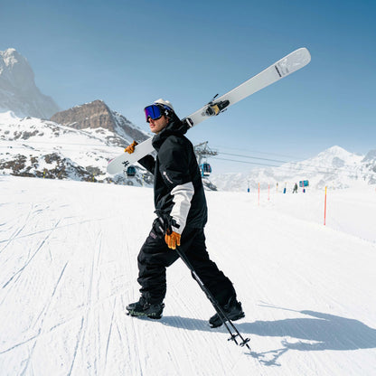 Faction - Dancer 89 TI Ski 2026/27