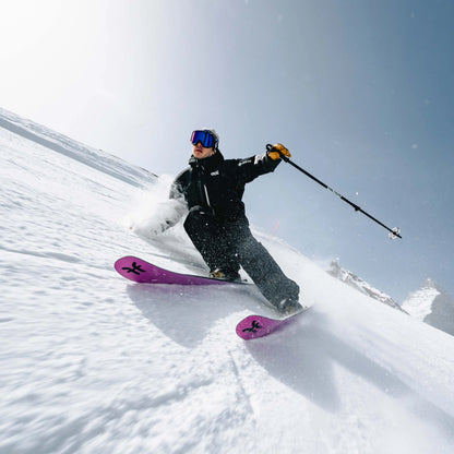Faction - Dancer 89 TI Ski 2026/27