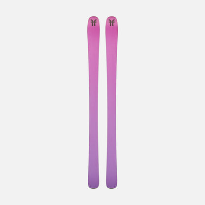 Faction - Dancer 89 TI Ski 2026/27
