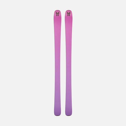 Faction - Dancer 89 TI Ski 2026/27