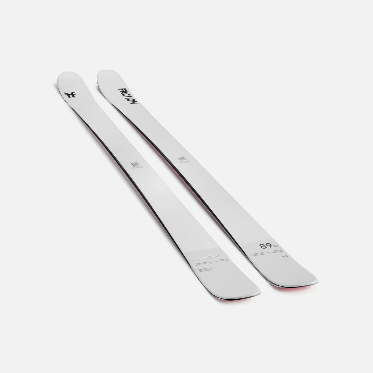 Faction - Dancer 89 TI Ski 2026/27
