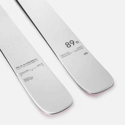 Faction - Dancer 89 TI Ski 2026/27