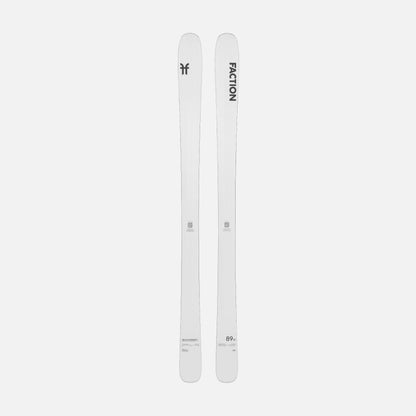 Faction - Dancer 89 TI Ski 2026/27