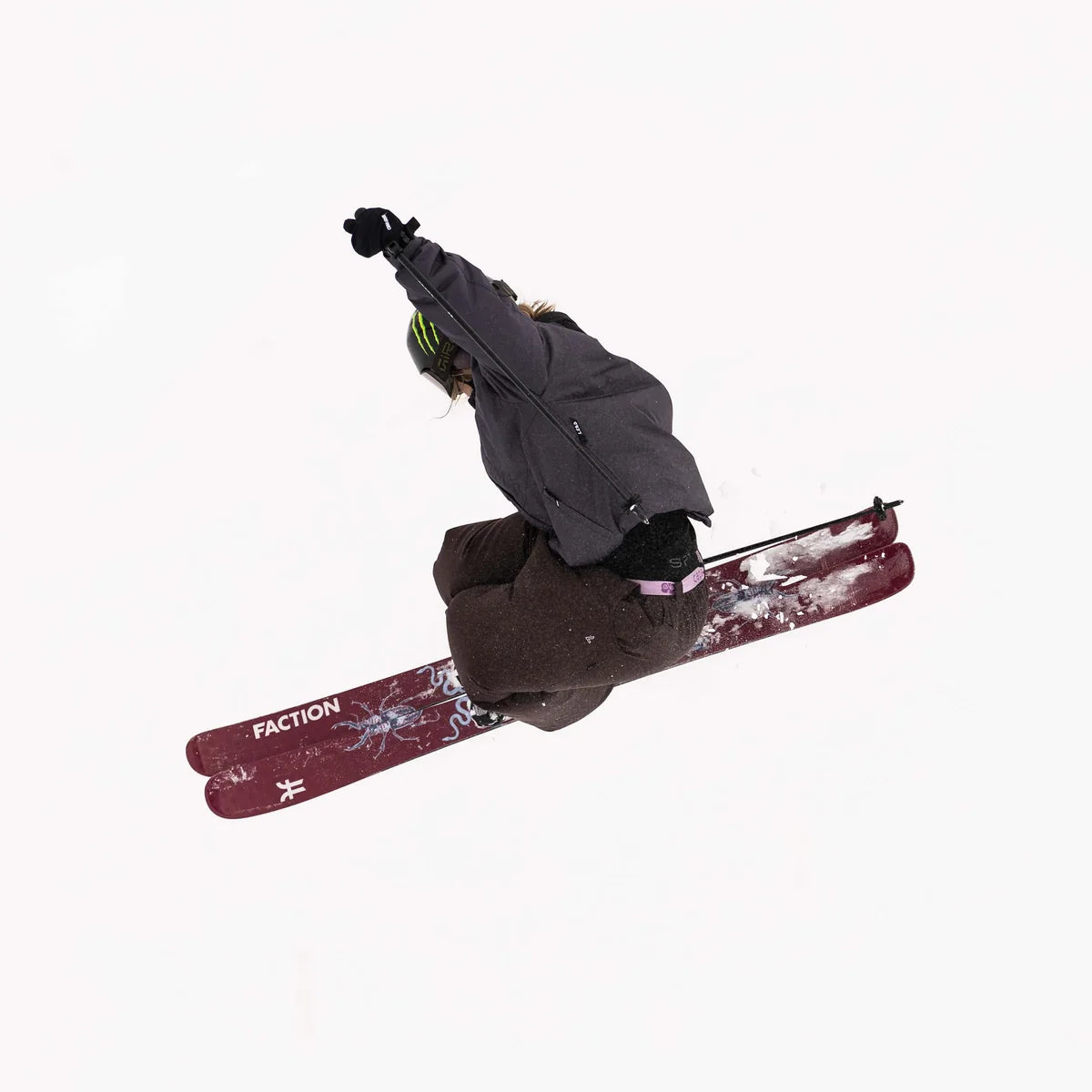 Faction - Prodigy 1 Capsule Ski