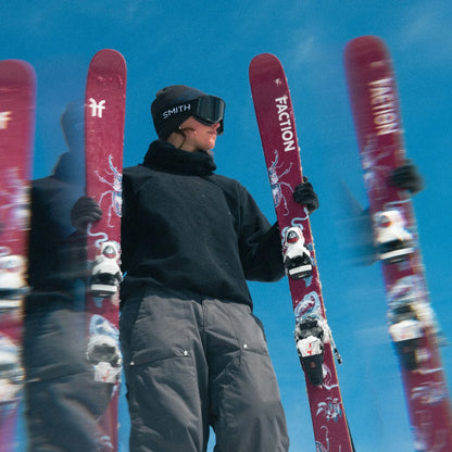 Faction - Prodigy 1 Capsule Ski