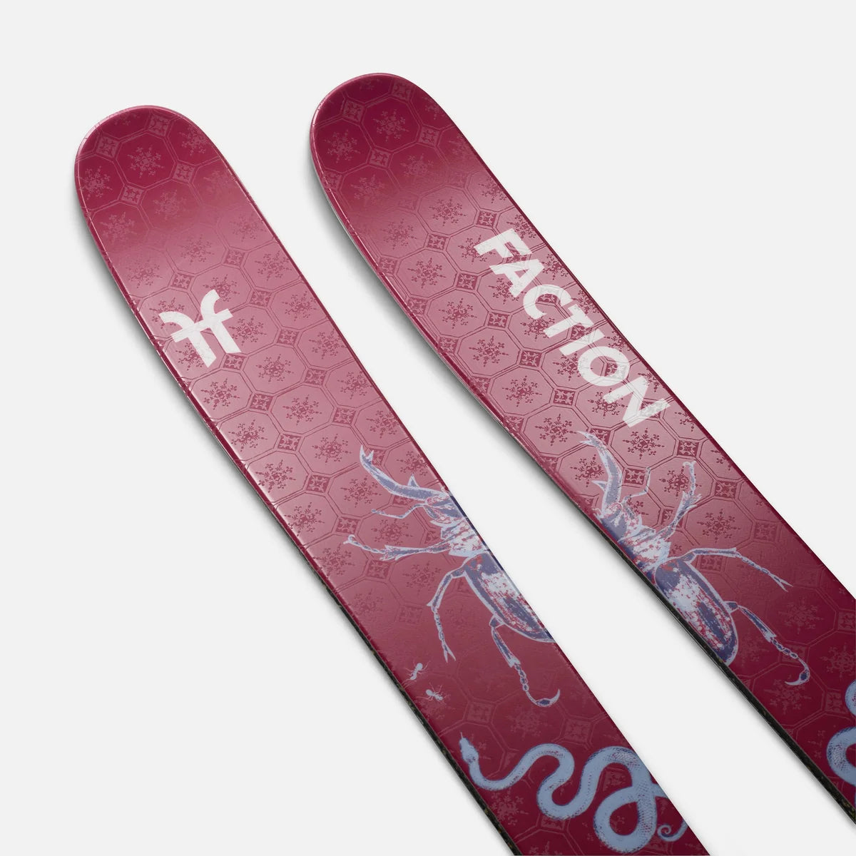 Faction - Prodigy 1 Capsule Ski