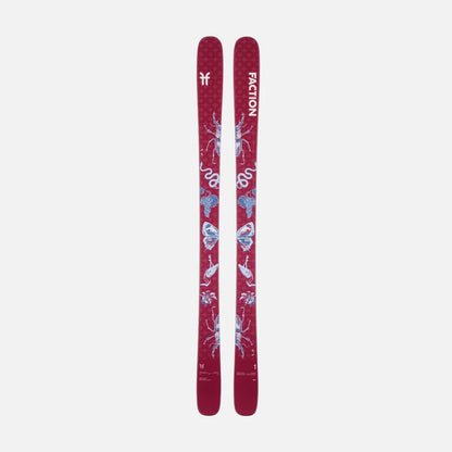 Faction - Prodigy 1 Capsule Ski