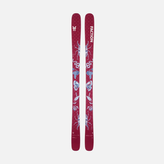 Faction - Prodigy 1 Capsule Ski