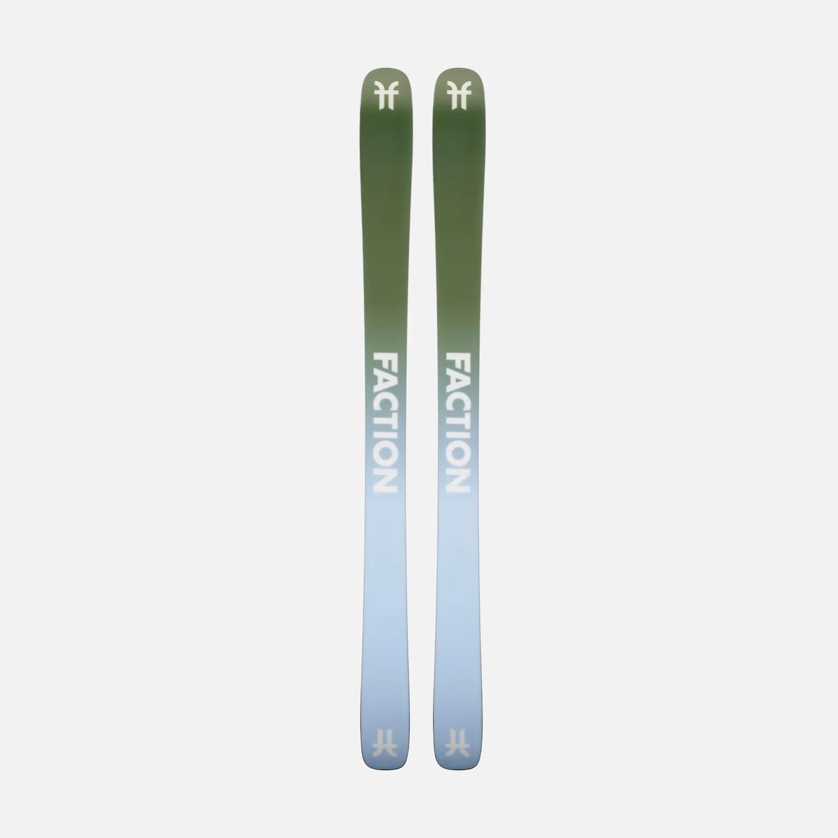 Faction - Prodigy 2 Capsule Ski