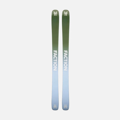 Faction - Prodigy 2 Capsule Ski