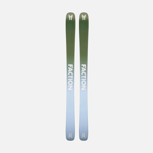 Faction - Prodigy 2 Capsule Ski