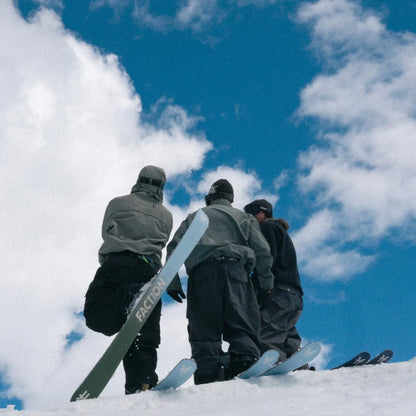 Faction - Prodigy 2 Capsule Ski