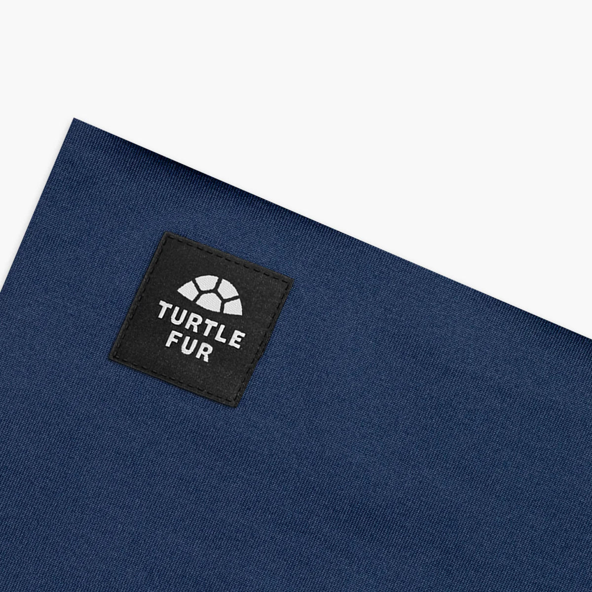Turtle Fur - Comfort Shell Tube - Solid - Navy