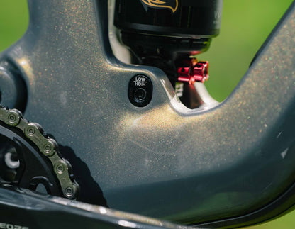 Transition - Sentinel Alloy Eagle 70 - Desert Musk