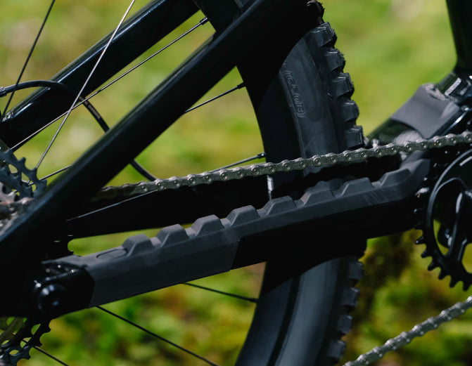 Transition - Sentinel Alloy Eagle 70 - Desert Musk