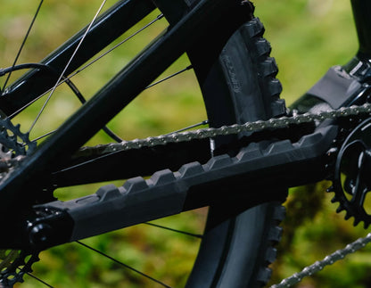 Transition - Sentinel Alloy Eagle 70 - Desert Musk