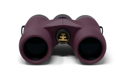 Nocs Provisions - Field Issue 10x32 WP Binoc - Oxblood