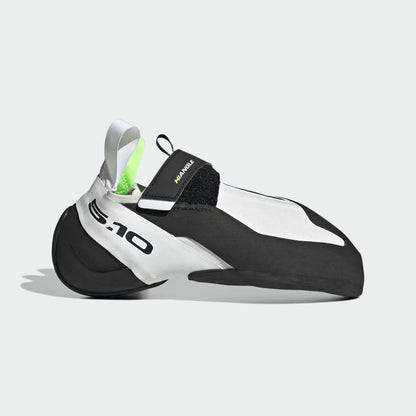 Five Ten - Hiangle - Cloud White/Core Black/Signal Green
