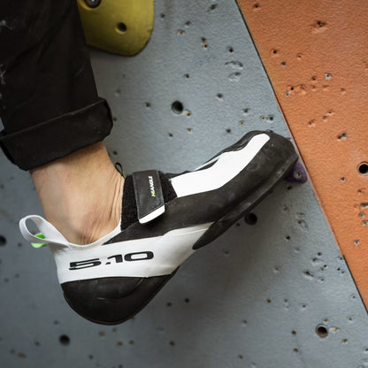 Five Ten - Hiangle - Cloud White/Core Black/Signal Green