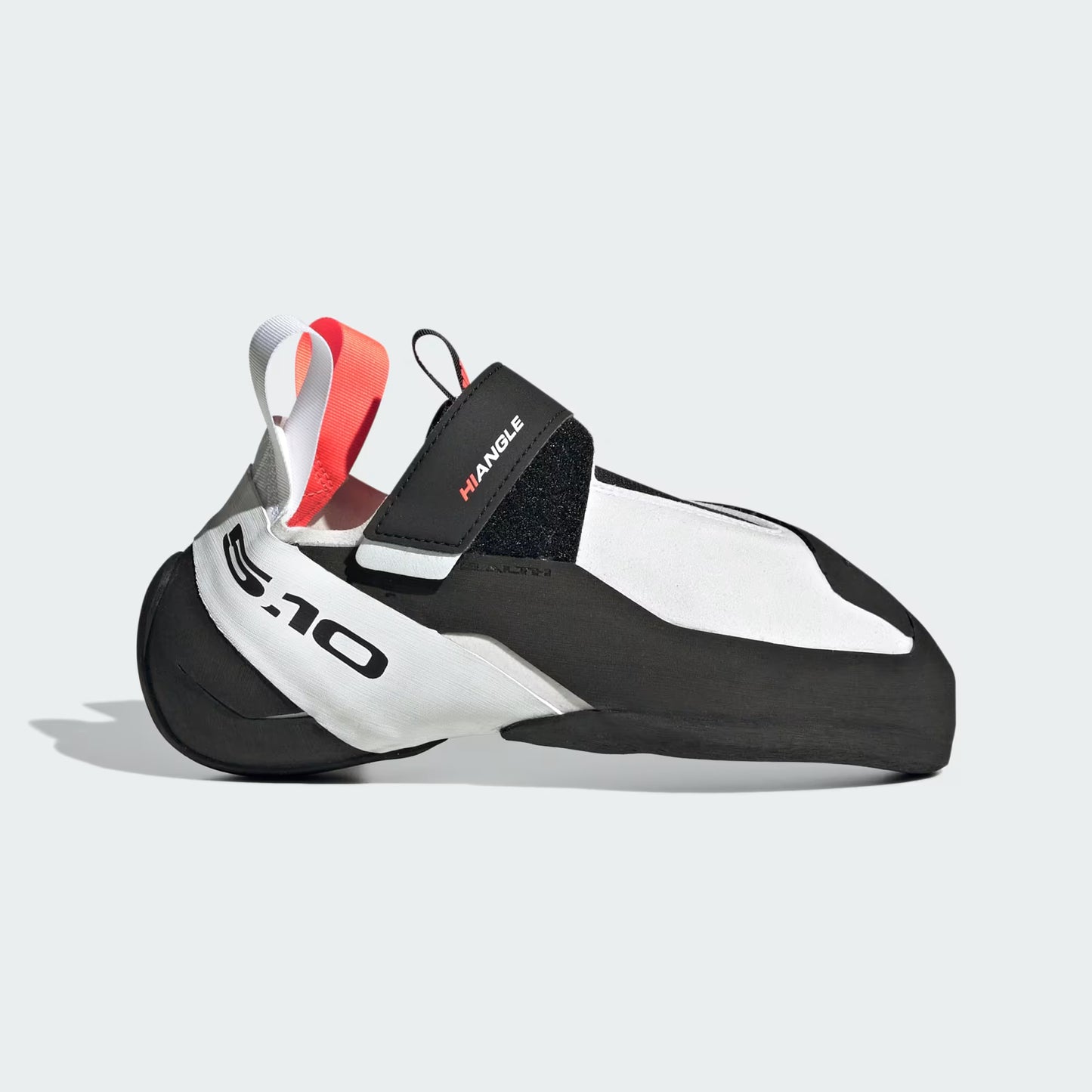 Five Ten - Hiangle Womens - Cloud White / Core Black / Signal Coral