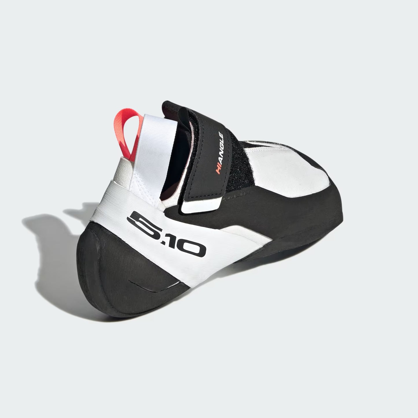 Five Ten - Hiangle Womens - Cloud White / Core Black / Signal Coral