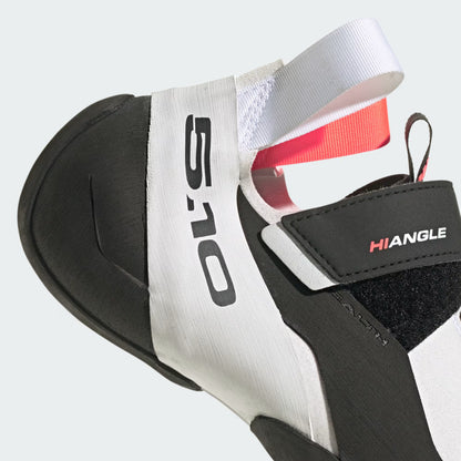 Five Ten - Hiangle Womens - Cloud White / Core Black / Signal Coral