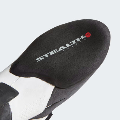 Five Ten - Hiangle Womens - Cloud White / Core Black / Signal Coral