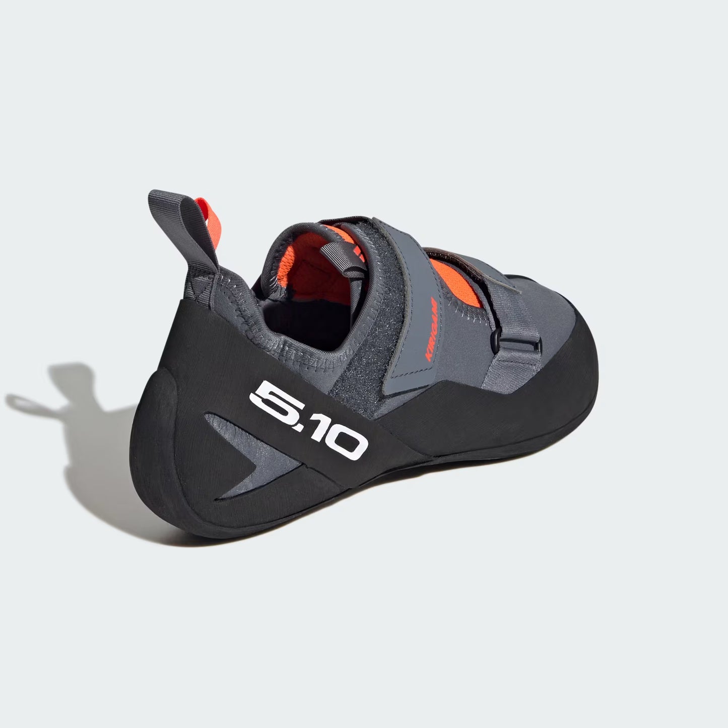 Five Ten - Kirigami - Onix/Core Black/Solar Red