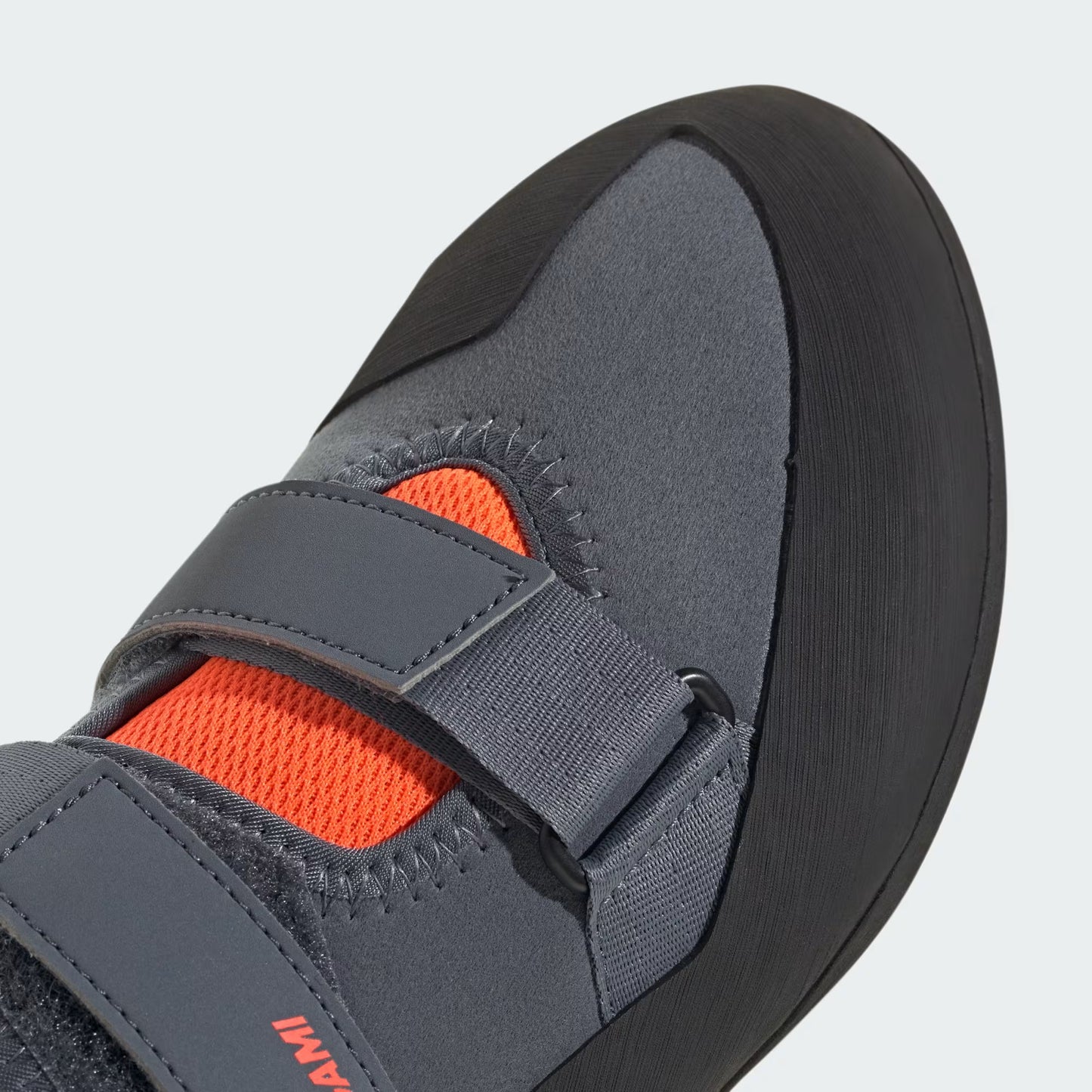 Five Ten - Kirigami - Onix/Core Black/Solar Red