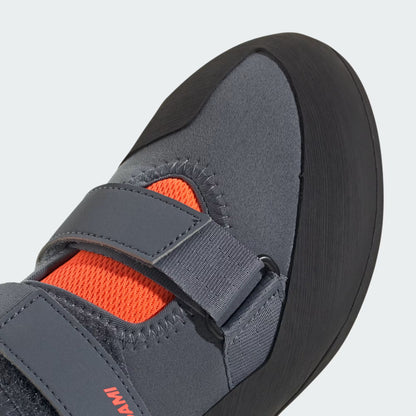 Five Ten - Kirigami - Onix/Core Black/Solar Red