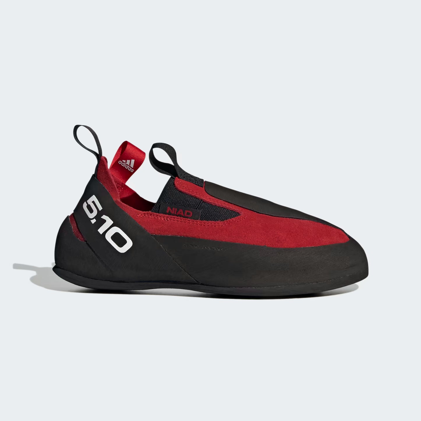Five Ten - Niad Moccasym - Power Red/Core Black/Cloud White