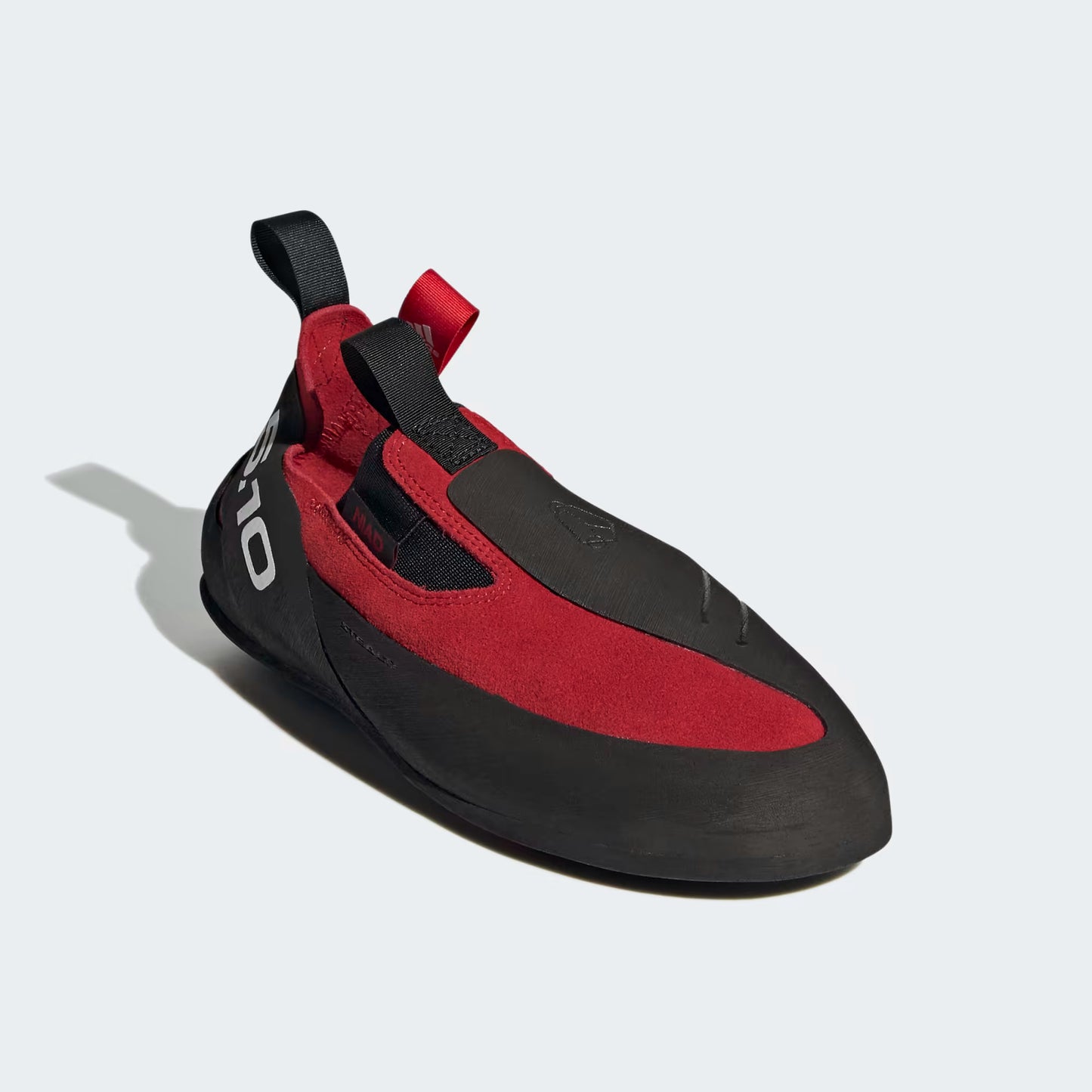 Five Ten - Niad Moccasym - Power Red/Core Black/Cloud White